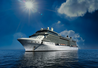 搭郵輪「小疏忽」荷包超痛！他7天破財4萬元