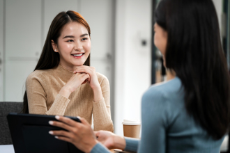 12星座職場溝通密碼 巨蟹要真誠 天蠍維持神祕感