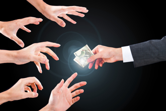 12生肖2025年財運揭祕 屬龍藏暗財 名旺則利來