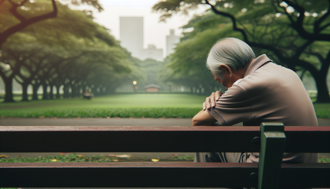 老父要女兒養到死！稱有給大學學費 法官打臉：付出微薄