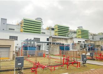 大潭電廠增開關場 地方盼辦說明會 台電這樣說