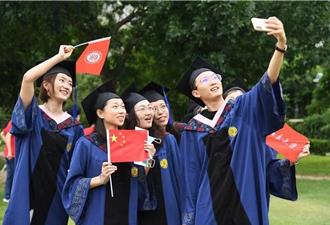 陆生涉国安案件  密西根大学将中断与上海交大合作关系