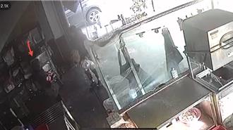 報警沒用？台南女街友四處行竊又打人 沒「法」管當地居民怕爆