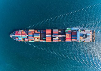 SCFI翻黑急殺214點 水手該跳船？買長榮陽明不如「4檔海運股」 殖利率＞6％ 展望還更香