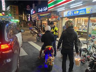 微電車掛牌上路強力執法 桃園市沒領牌已開罰201件