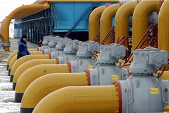 涉俄液化天然氣項目建設  美財政部制裁多家陸企