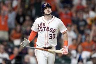 MLB》刚入队就在吵加薪 塔克提1750万美元被小熊拒绝