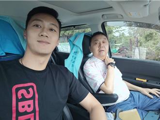 五連霸議員  現任員林市長游振雄癌症過世  享年63歲