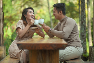  3生肖組合越相處越愛！虎、兔配學會欣賞對方優點