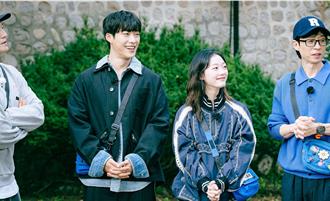 《魷魚遊戲》女星失去闖關霸氣感 突緊張到跳舞驚呆眾人