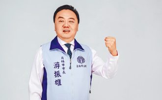 員林市長游振雄肺癌逝 醫揭真正風險因子：不只抽菸、家族史