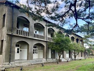 松園別館重新開園！歷經地震風災重整 展全新風貌