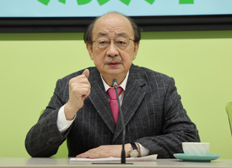 憲訴法覆議遭否決釋憲  暫時處分都有可能   柯建銘：民進黨絕不違憲
