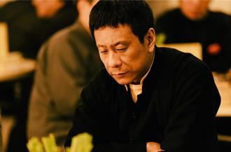 《破．地獄》朱栢康入圍亞洲電影大獎最佳男配 PK李康生直呼夢幻