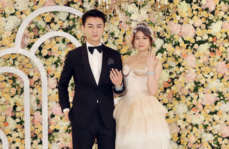 陳曉低調捐款助西藏災區 1細節遭疑「真跟陳妍希分道揚鑣」