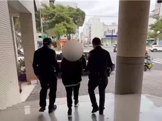 台中養生會館被抄了！30男女翻雲覆雨 百萬網紅涉招攬性交易