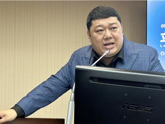 提案陸配取得身分證年限改為4年  游顥批綠喊平等卻「說一套做一套」