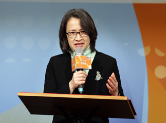 助攻百工百業 蕭美琴：讓台灣成世界AI人才島