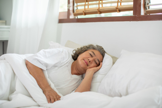 阿嬤睡幾天 房間老人味散不去 達人教1招除臭