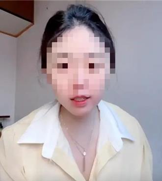 陸女子擾鄰告警猥褻竟成網紅   鑑定嚴重精障交家人管束