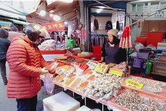 年货选购指南！苗栗环保局4招避食品陷阱