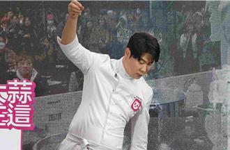 「黑白大廚」白湯匙崔鉉碩來台秀手藝  透露想在台北開餐廳