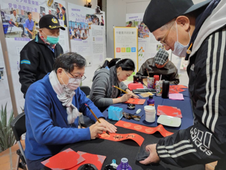 蛇年迎來超高齡 信義公益基金會「超齡派」系列活動超前部署銀髮人生