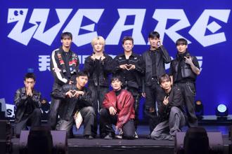 崔荣晙再见《SCOOL》选手放话了！韩女团为台粉苦练中文歌