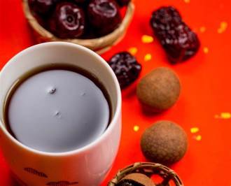 醫大推暖身4食物「天然補血劑」搭薑片效果加倍