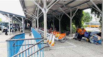 「寒士吃飽30」捐款僅4成 人安基金會急籲各界支援