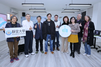 静宜大学「人文脉动」成果展  数位科技与人文创意的深度交融