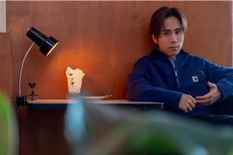 专访／片山凉太遇车祸「撞飞出去」伤势曝光 噤声怕单亲妈操心