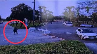 屏東民公園驚現遛鳥變態男 猥褻女童聲押獲准