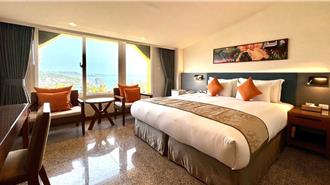 新春這樣玩！福容墾丁斥千萬整修、新推網美咖啡廳   訂房逆勢成長