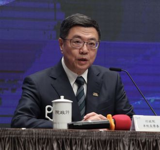 幕后》柯建铭透露三法都已「分工好了」   行政院：再审慎评估