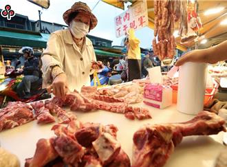 豬肉超級貴！    毛豬價格進逼百元大關