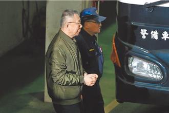 陳長文專欄》法官應勇於獨立審判 羈押法治30年浮沉