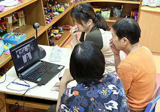 全球視訊會議、教育市場需求回神 影音科技族群 今年營運正向