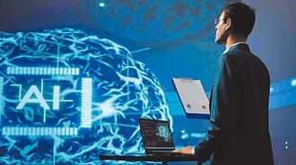 挾4大利多 AI股高歌猛進