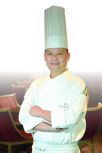 名．店．新．菜．单－首见盐烧丁骨牛排上桌！ 台北喜来登 安东厅冬季新菜「大」有来颐