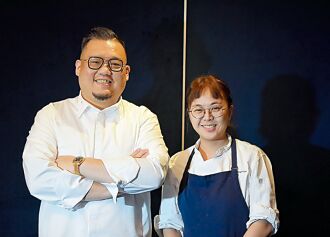 星．級．美．食－別再誤會草飼牛啦！ 米其林一星 A CUT牛排館冬季新菜開箱