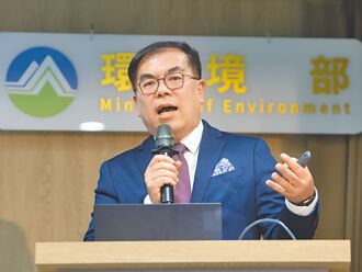 減碳目標不夠 環團：2030年應達40％