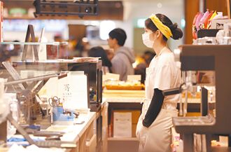 受惠AI 去年實質總薪資6年新高