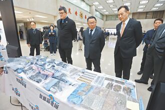 社群假投資廣告 百人遭詐逾億