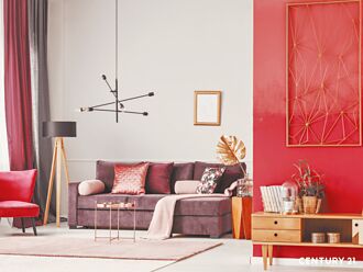 五撇步 打造蛇麼都好運的家