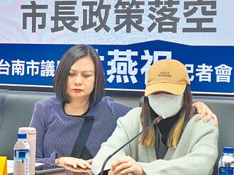 台南爆幼師虐18童 打趴再補2拳