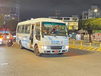 鶯歌新巴士發包 區公所鬆口氣