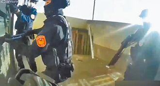 彰化 上月诈骗财损3亿 面交取款居多