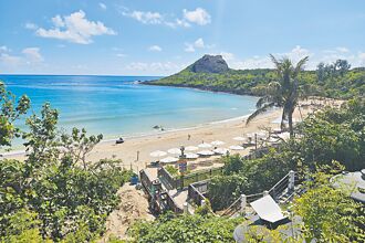 屏東觀光人氣大漲 僅墾丁退燒