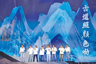 吴统雄专栏》爱与和平 永续我们年轻的歌